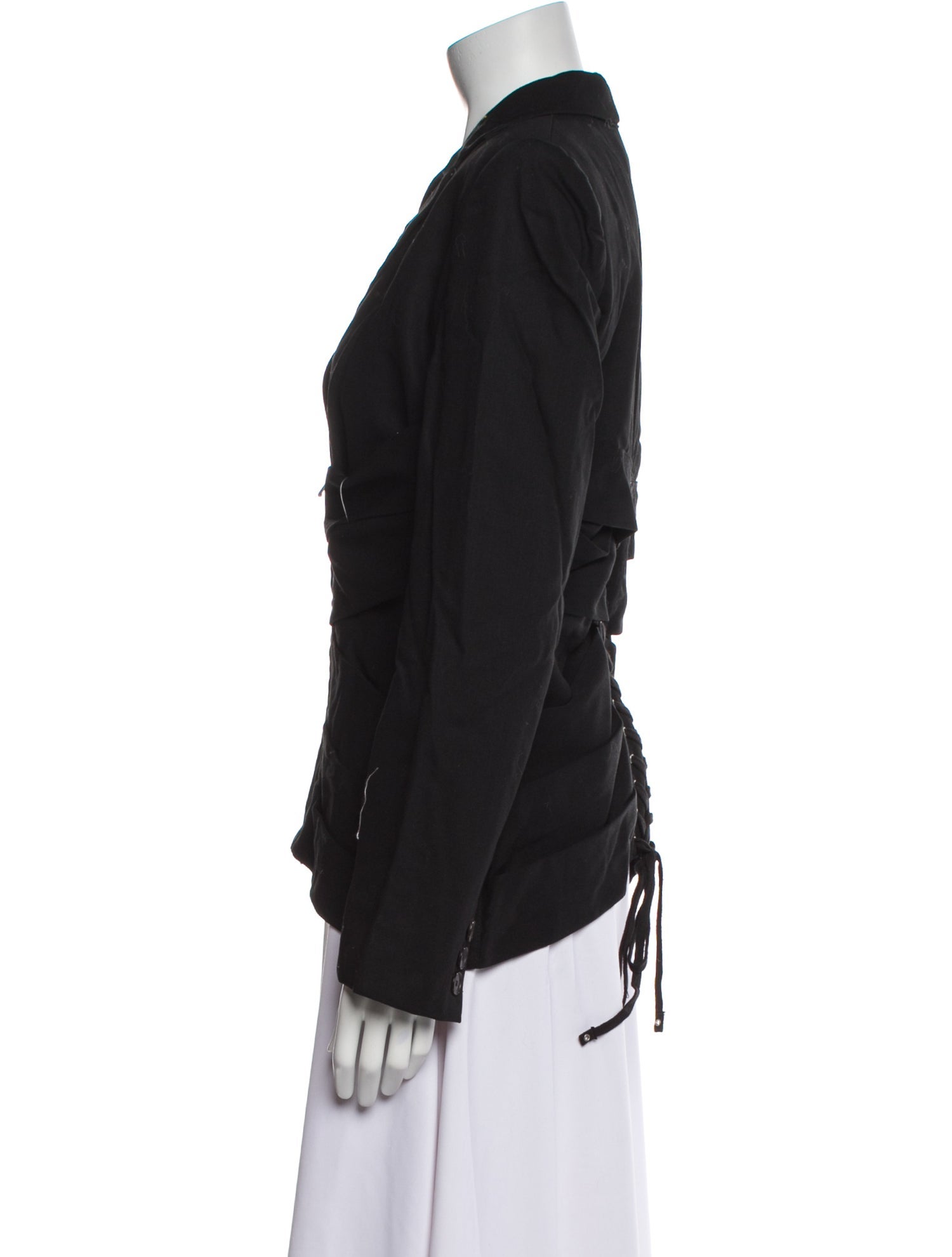 Jean Paul Gaultier Vintage 2000's Blazer