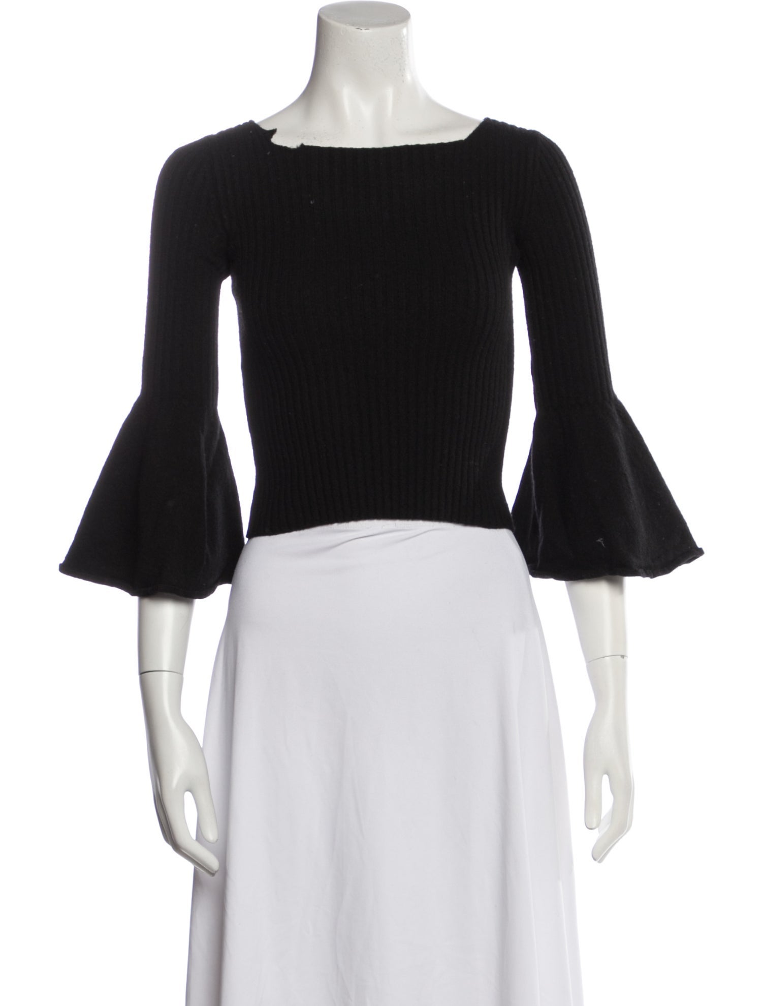 Jean Paul Gaultier Vintage 2000's Sweater