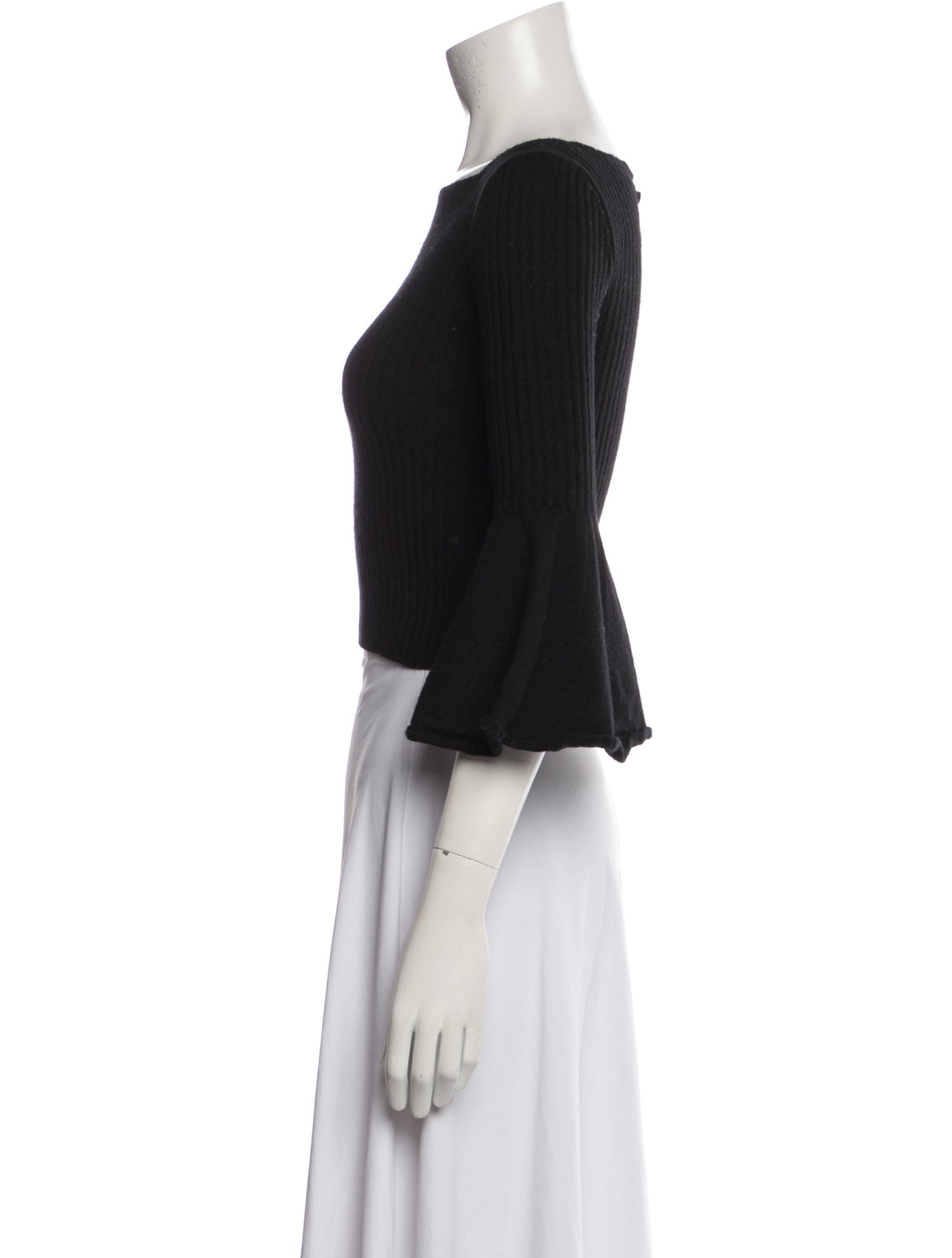 Jean Paul Gaultier Vintage 2000's Sweater