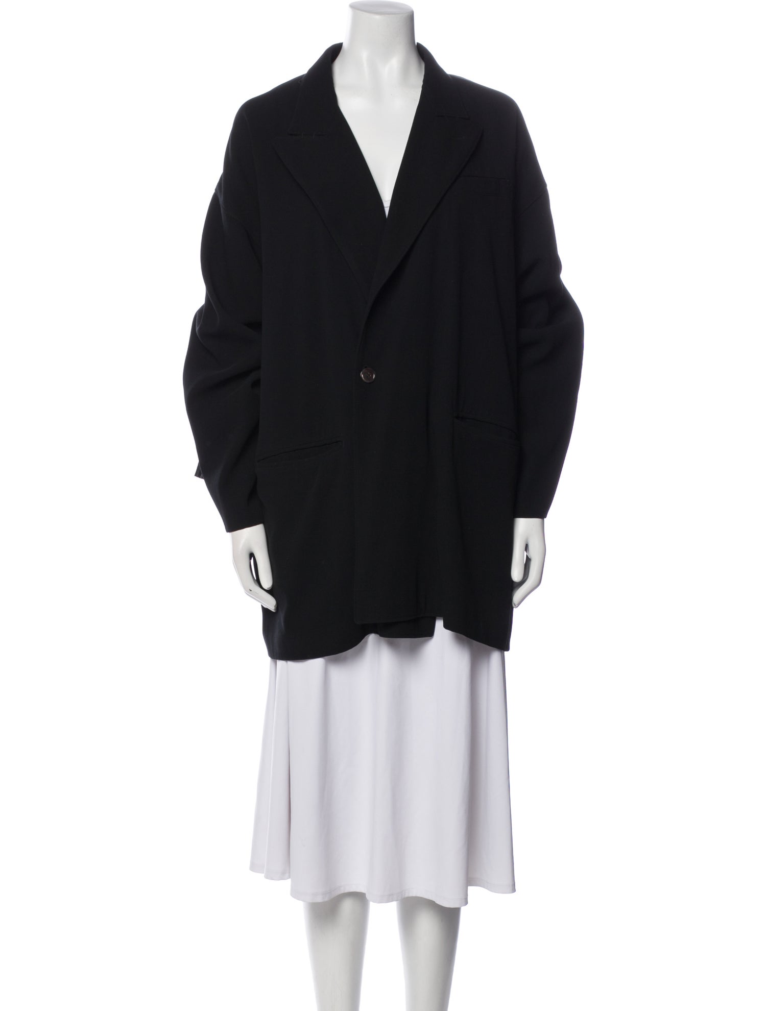 Jean Paul Gaultier Vintage 1990's Blazer