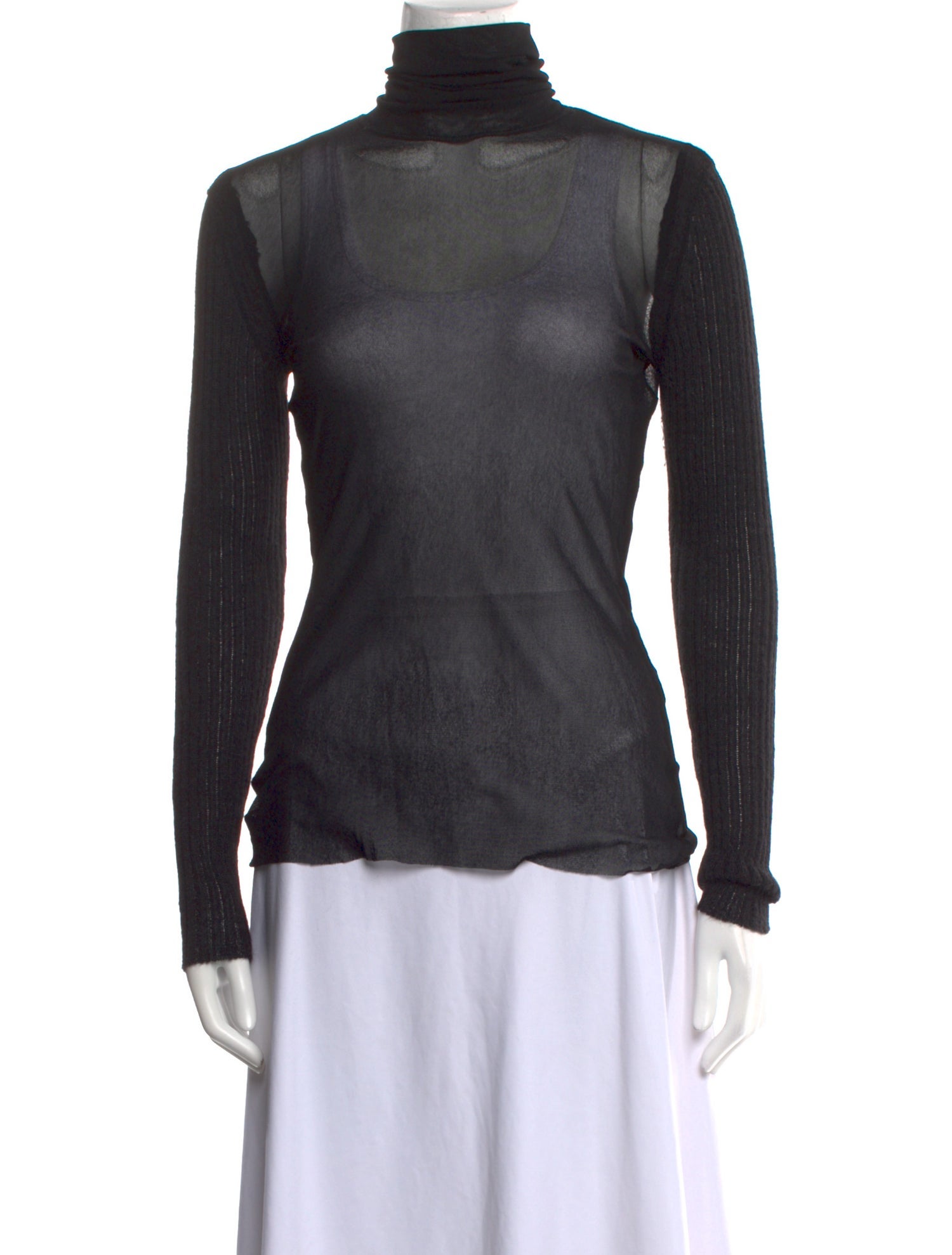 Jean Paul Gaultier Vintage 2000's Top