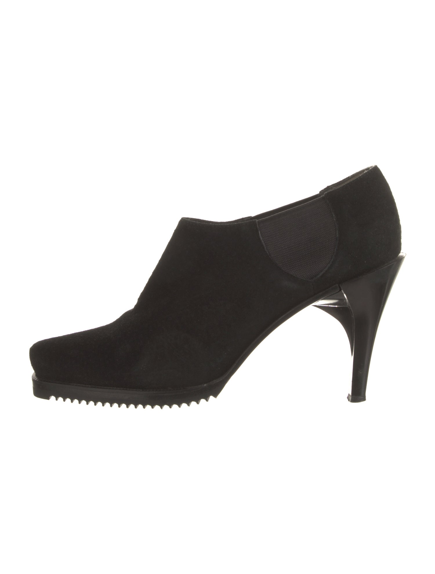 Jean Paul Gaultier Vintage x Stephane Kelian Boots