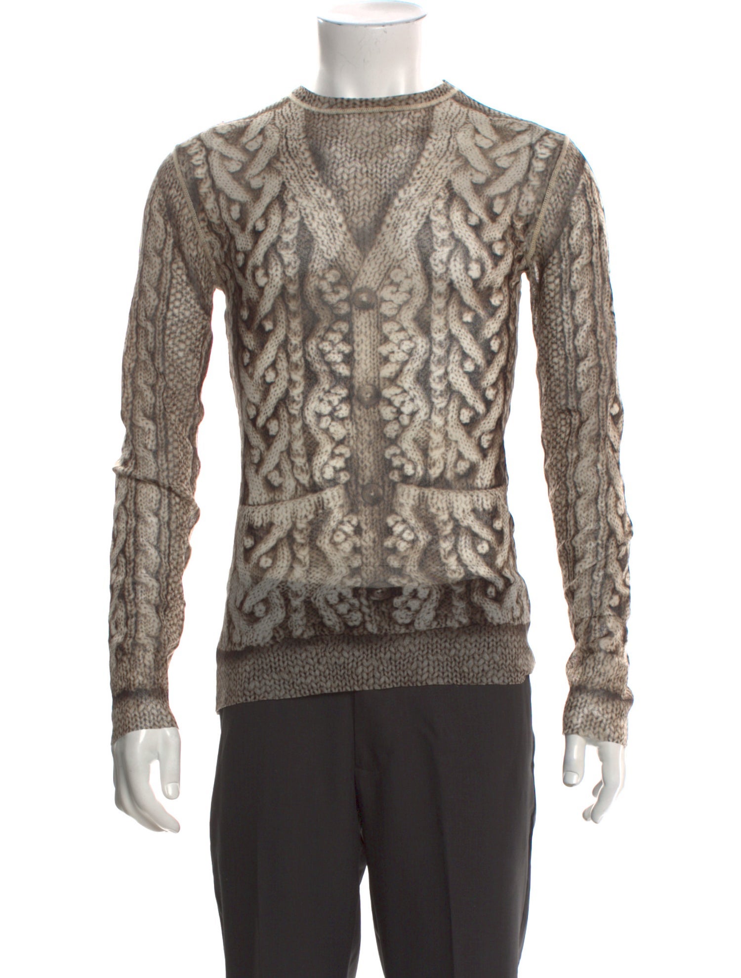 Jean Paul Gaultier Vintage 2004 T-Shirt