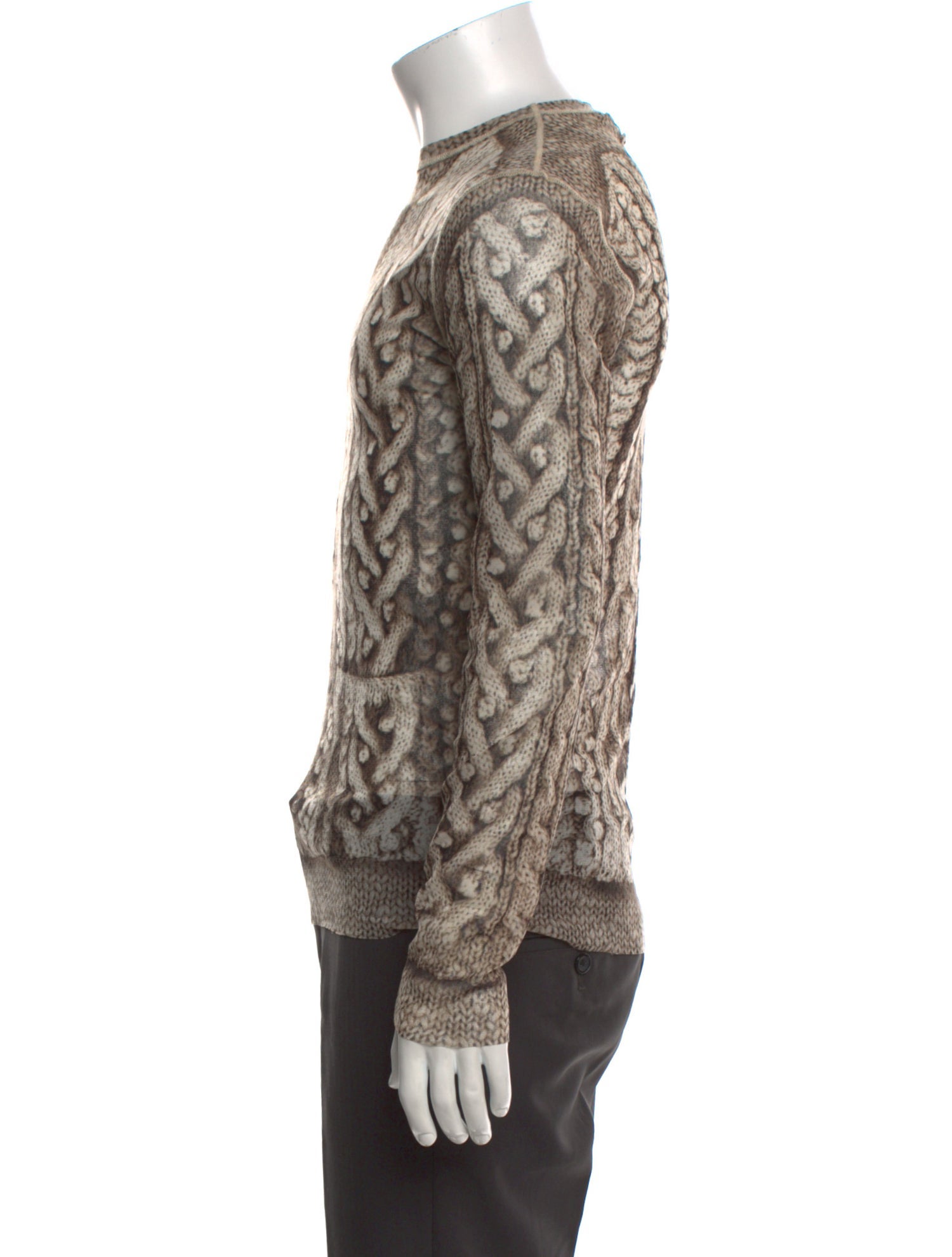 Jean Paul Gaultier Vintage 2004 T-Shirt