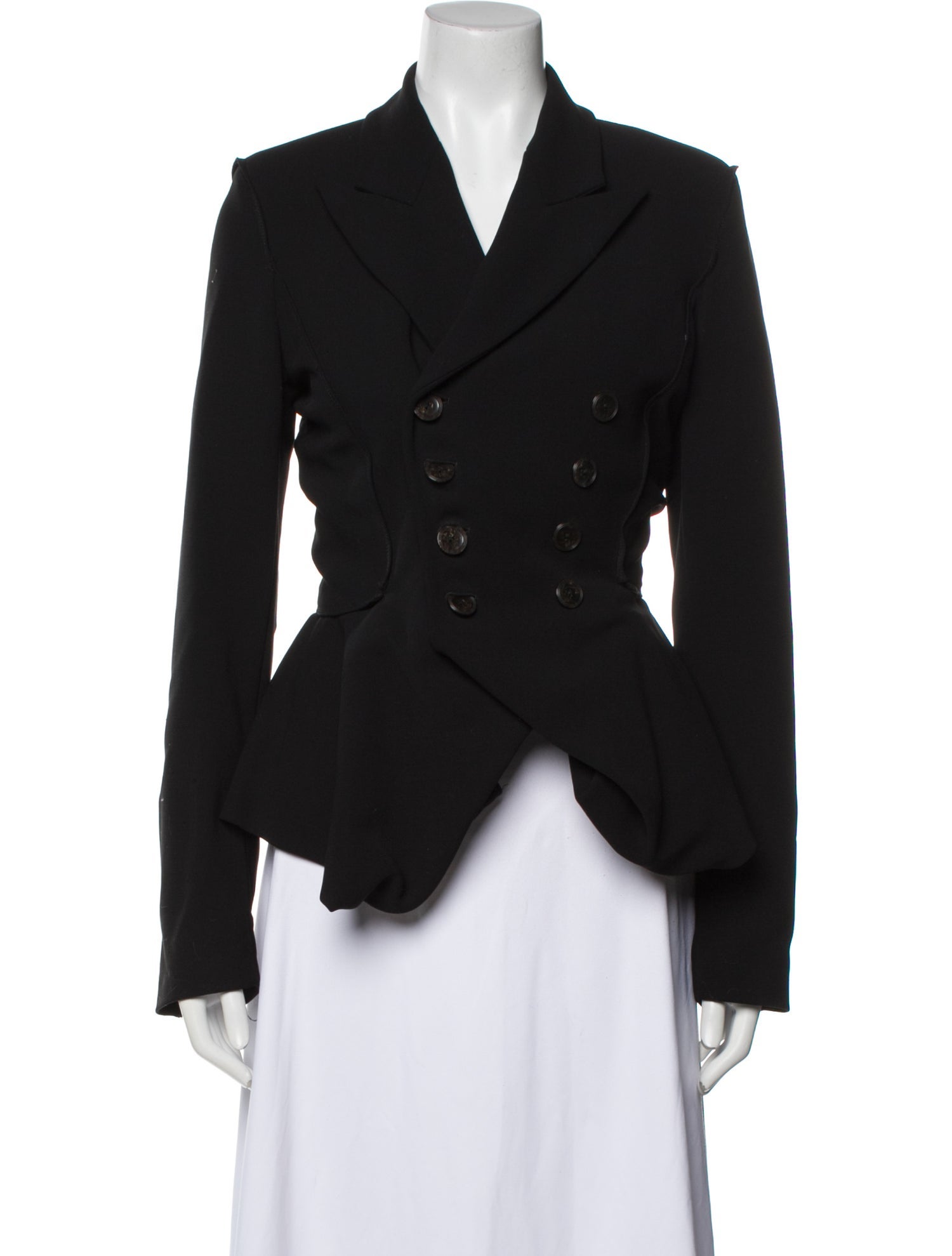 Jean Paul Gaultier Vintage 1990's Blazer