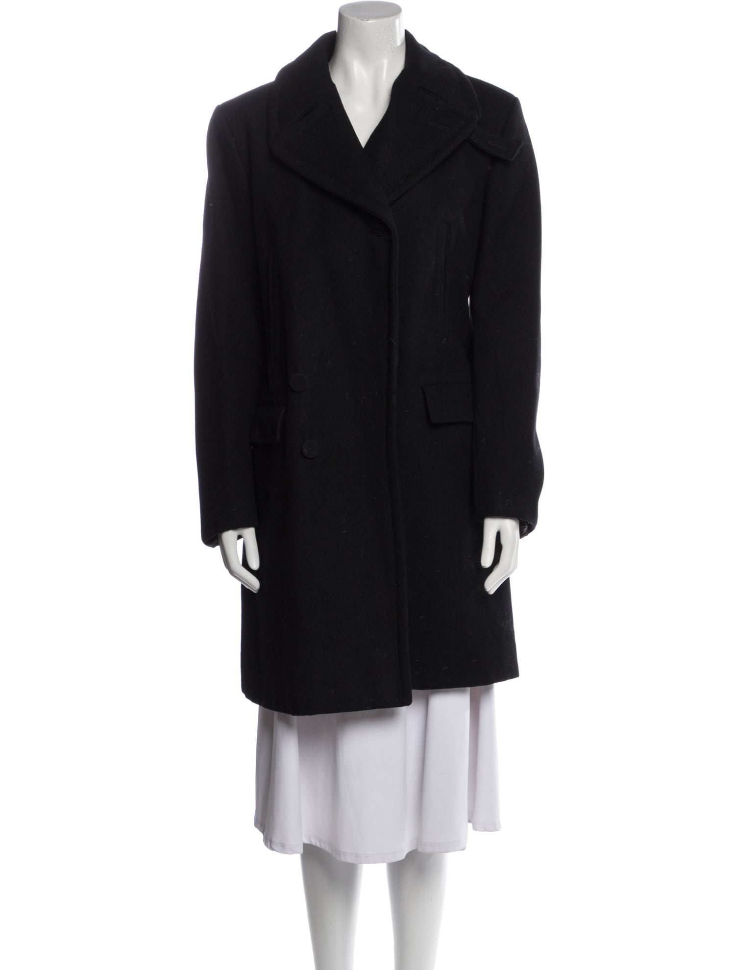 Jean Paul Gaultier Vintage 1990's Coat