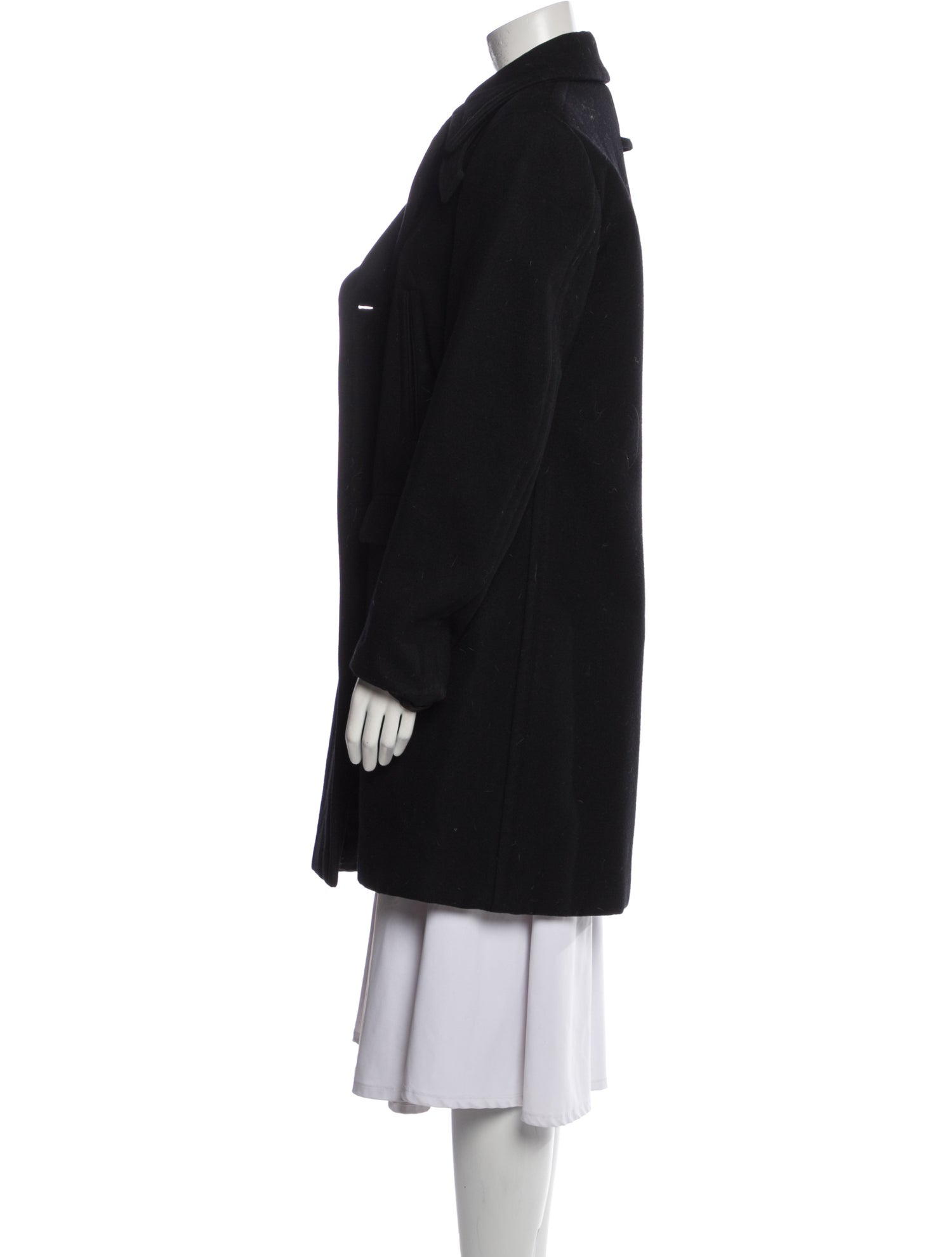 Jean Paul Gaultier Vintage 1990's Coat