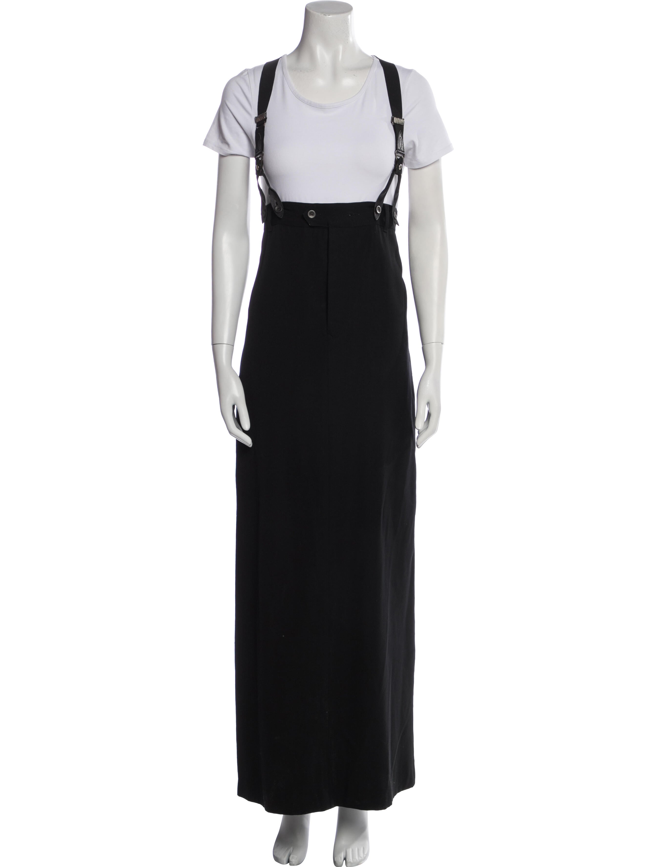 Jean Paul Gaultier Vintage Long Dress