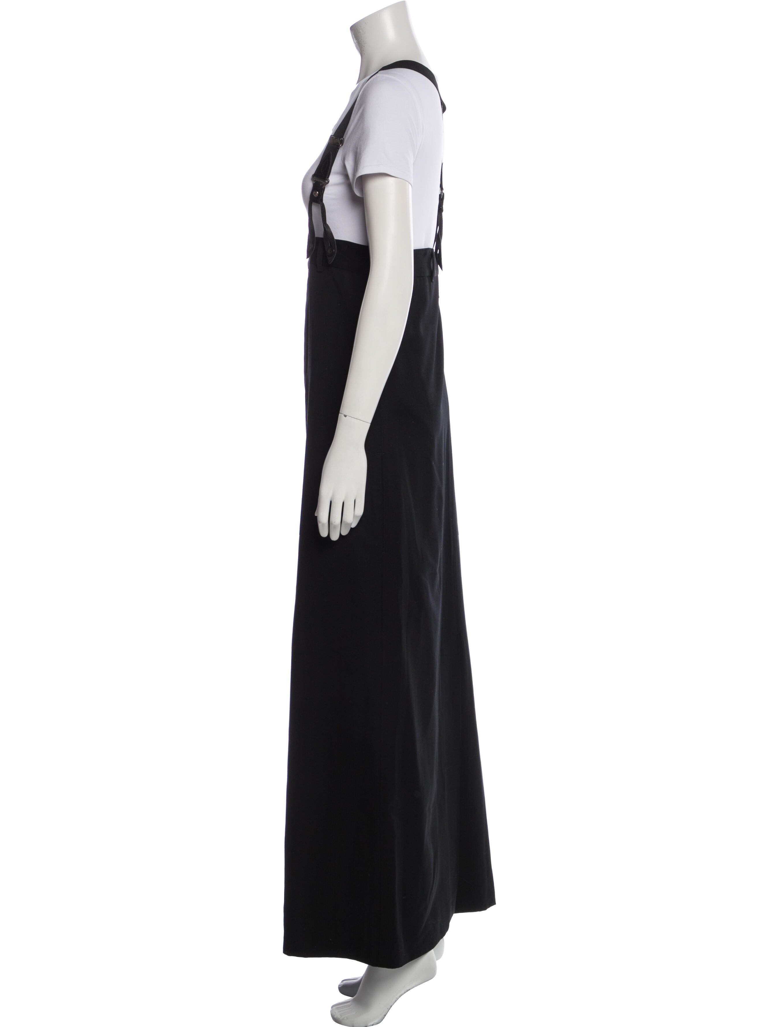 Jean Paul Gaultier Vintage Long Dress