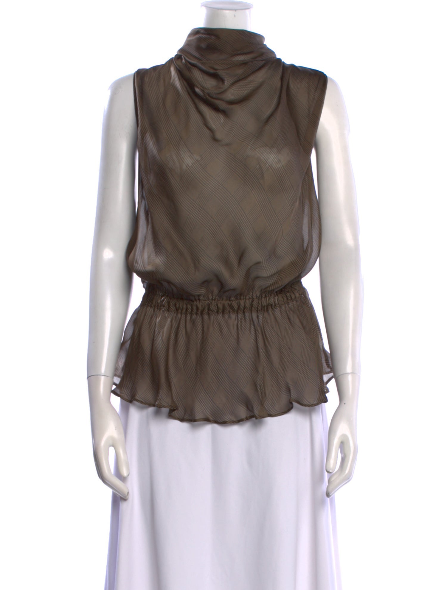 Jean Paul Gaultier Vintage 2000's Top