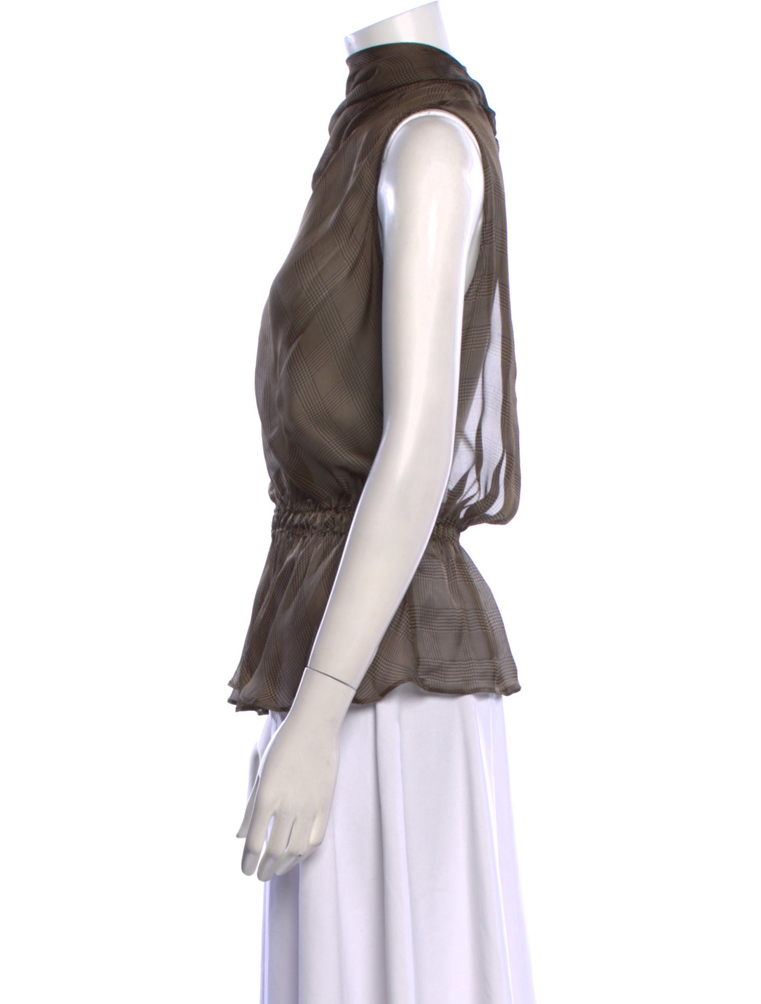 Jean Paul Gaultier Vintage 2000's Top