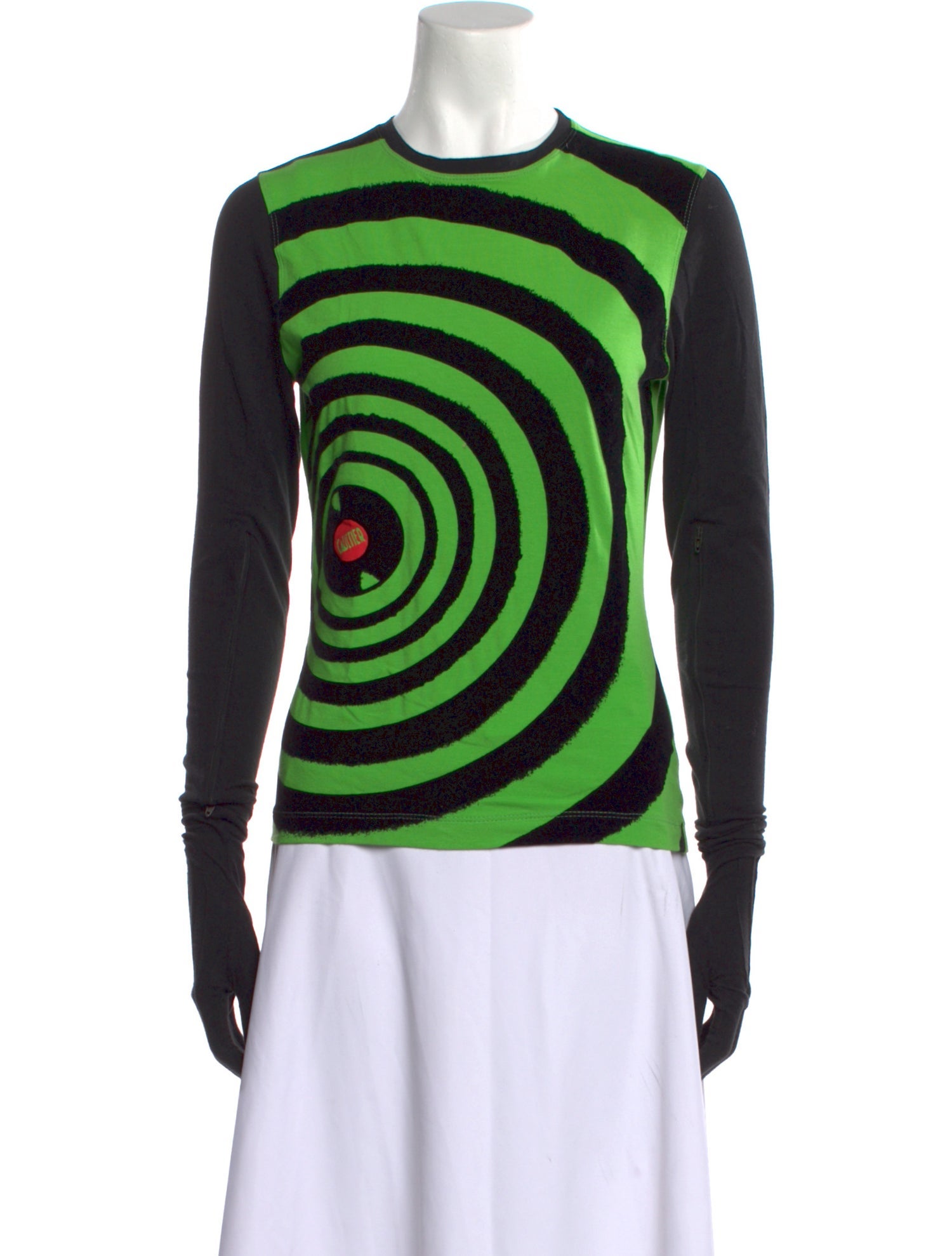 Jean Paul Gaultier Vintage 1995 T-Shirt