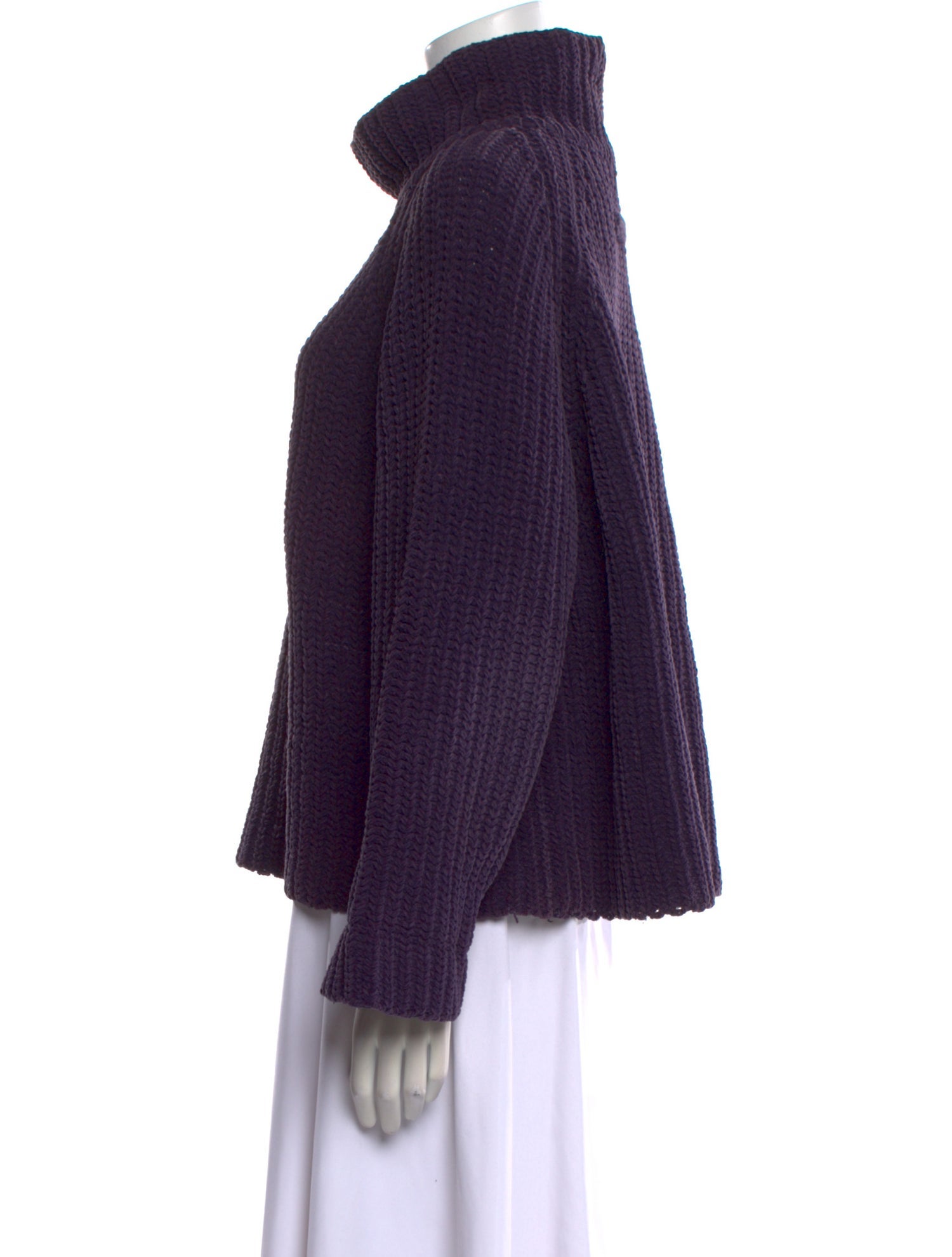 Jean Paul Gaultier Vintage 1980's Sweater