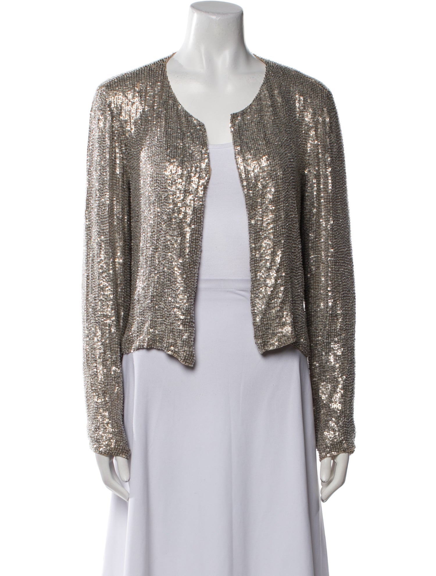 Jean Paul Gaultier Vintage Late 1990's - Early 2000's Evening Jacket