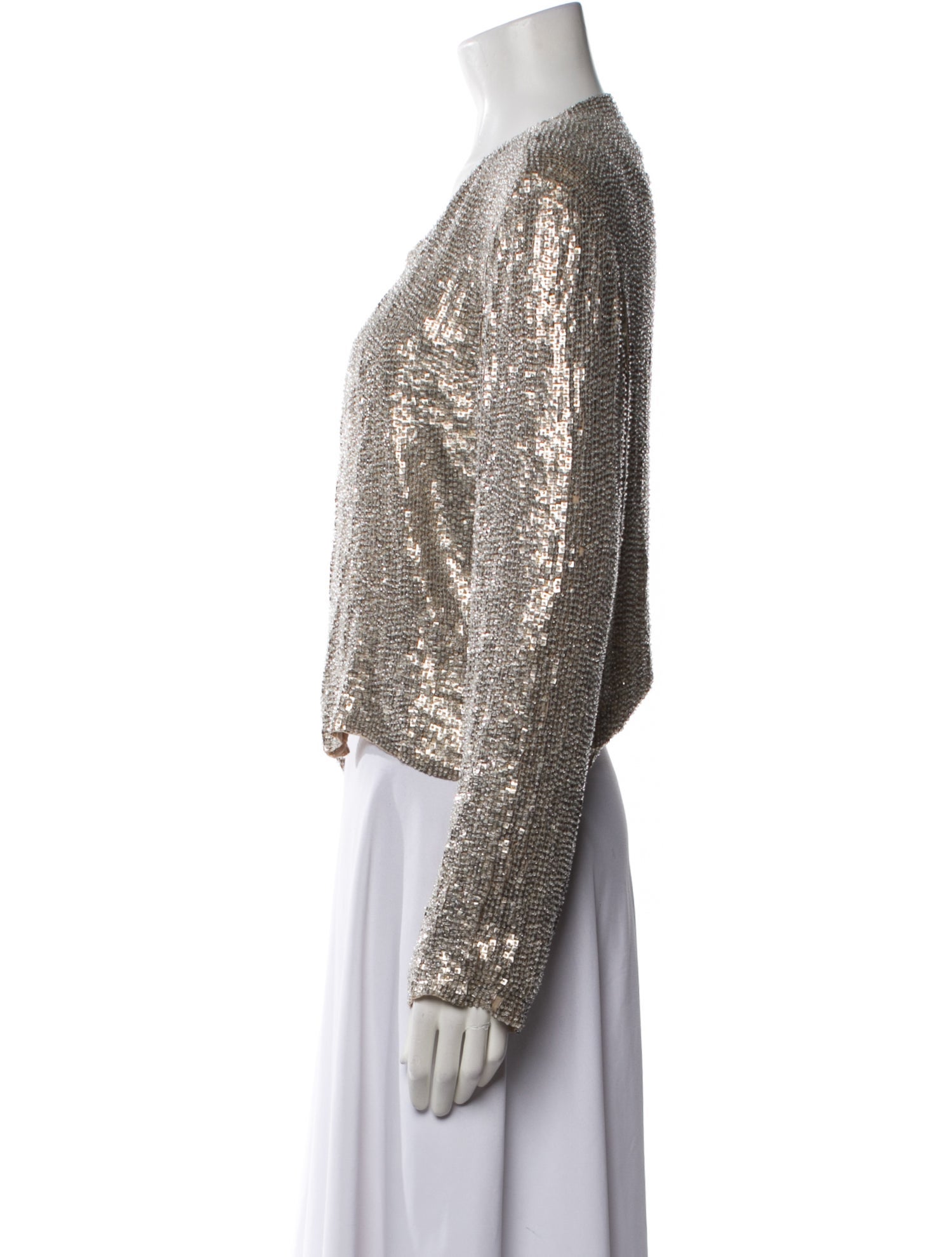 Jean Paul Gaultier Vintage Late 1990's - Early 2000's Evening Jacket