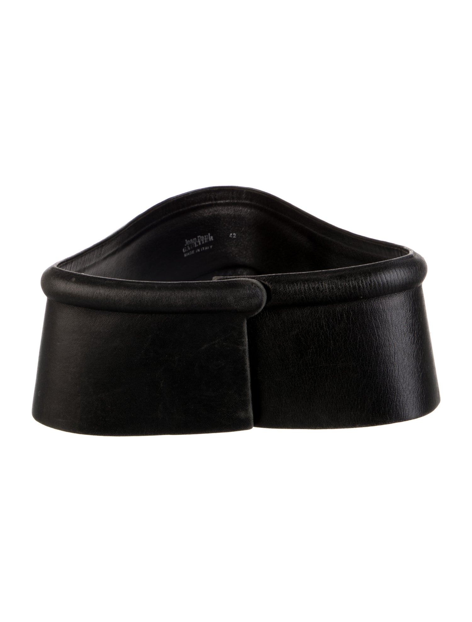 Jean Paul Gaultier Vintage 1999 Waist Belt
