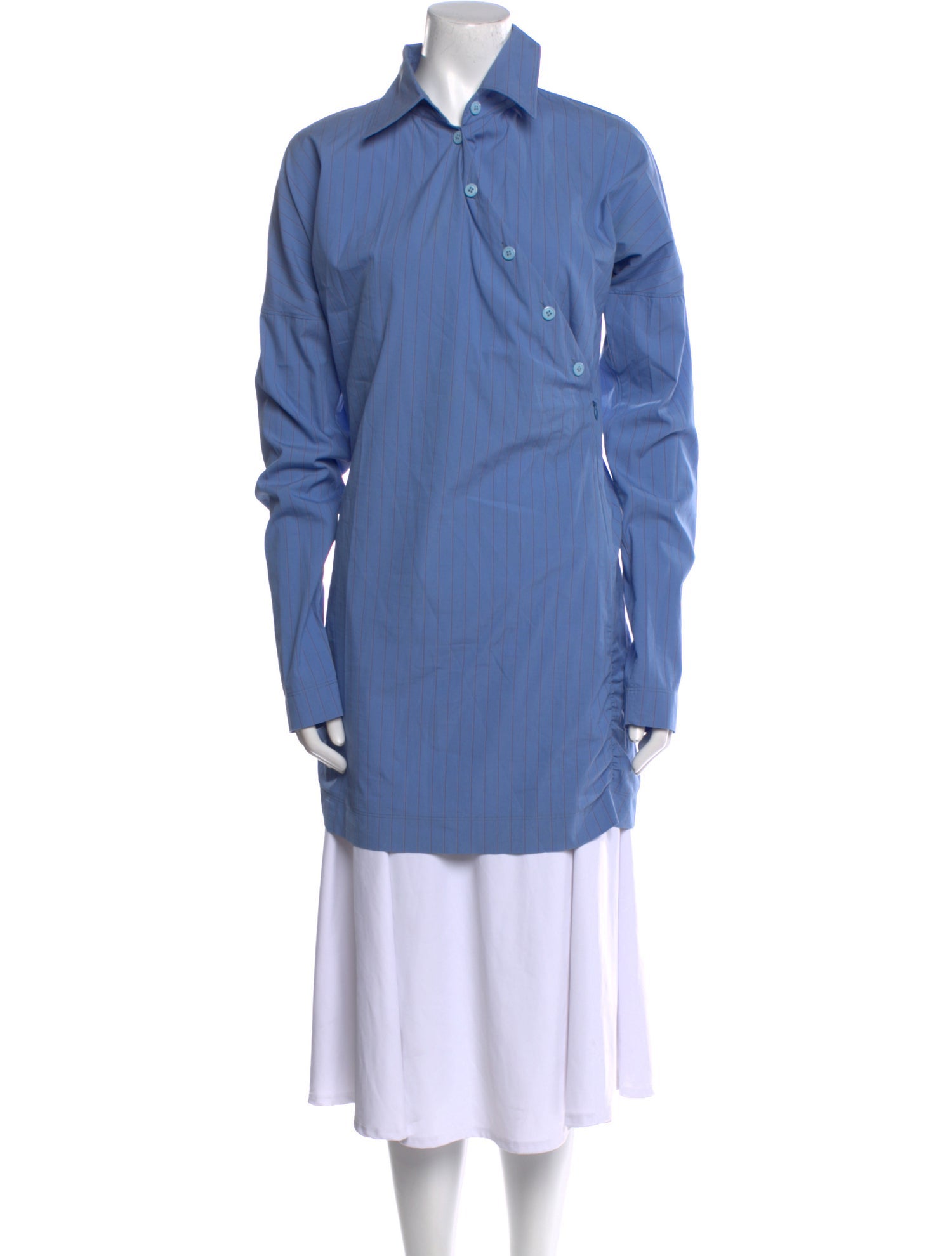 Jean Paul Gaultier Vintage Mini Dress