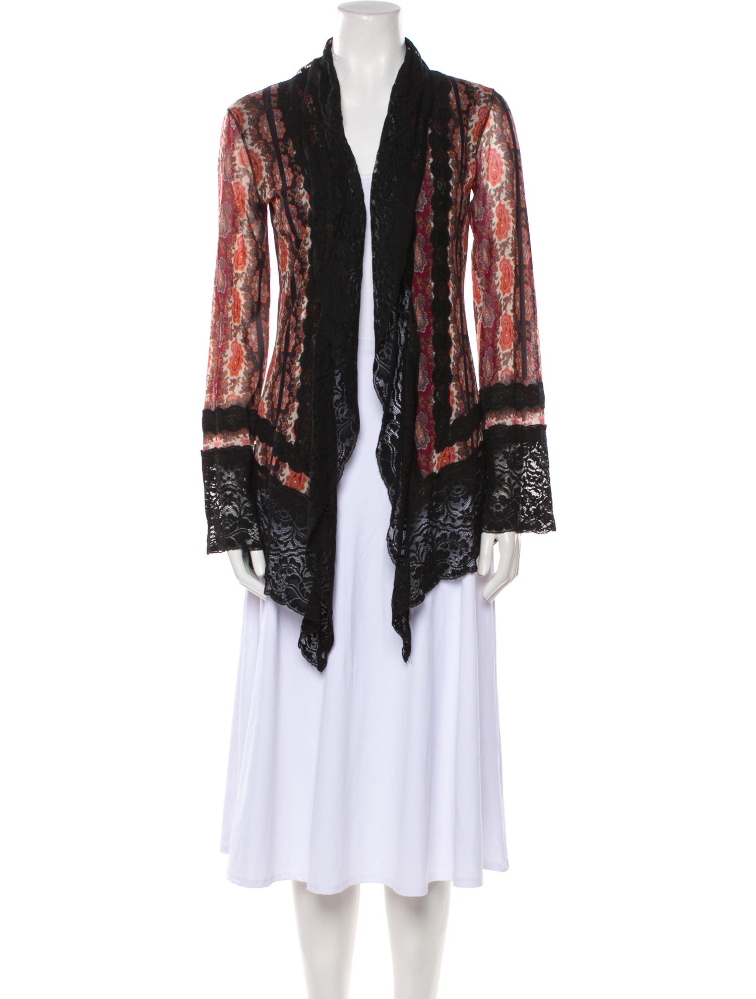 Jean Paul Gaultier Soleil Vintage 2000's Sweater