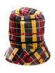 Jean Paul Gaultier Jean Paul bucket hat