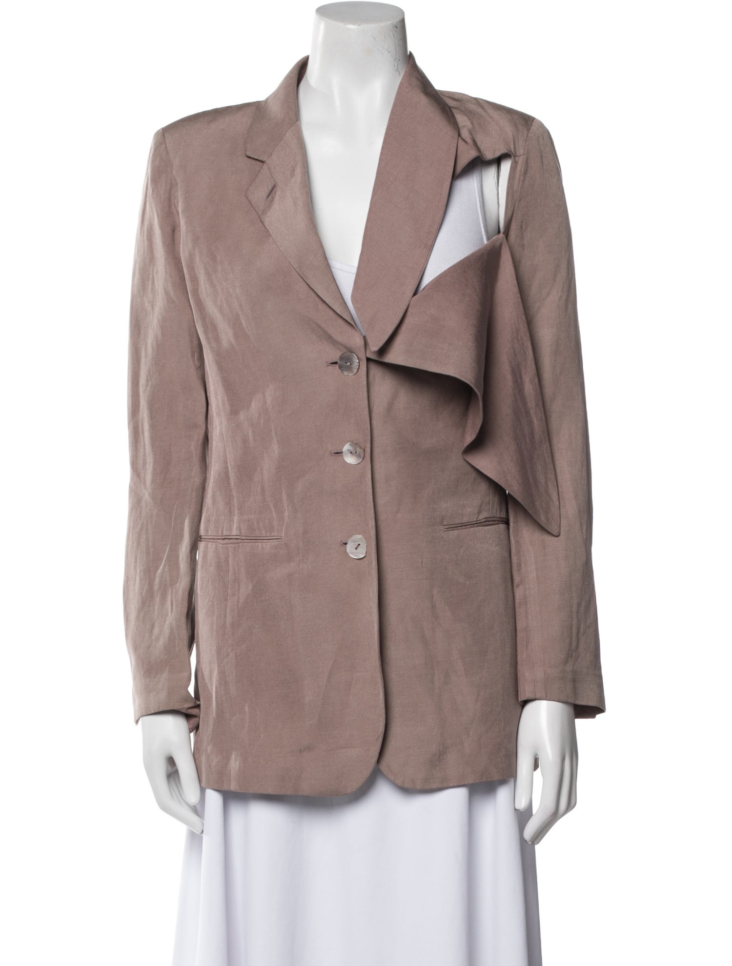 Jean Paul Gaultier Vintage 1990's Blazer