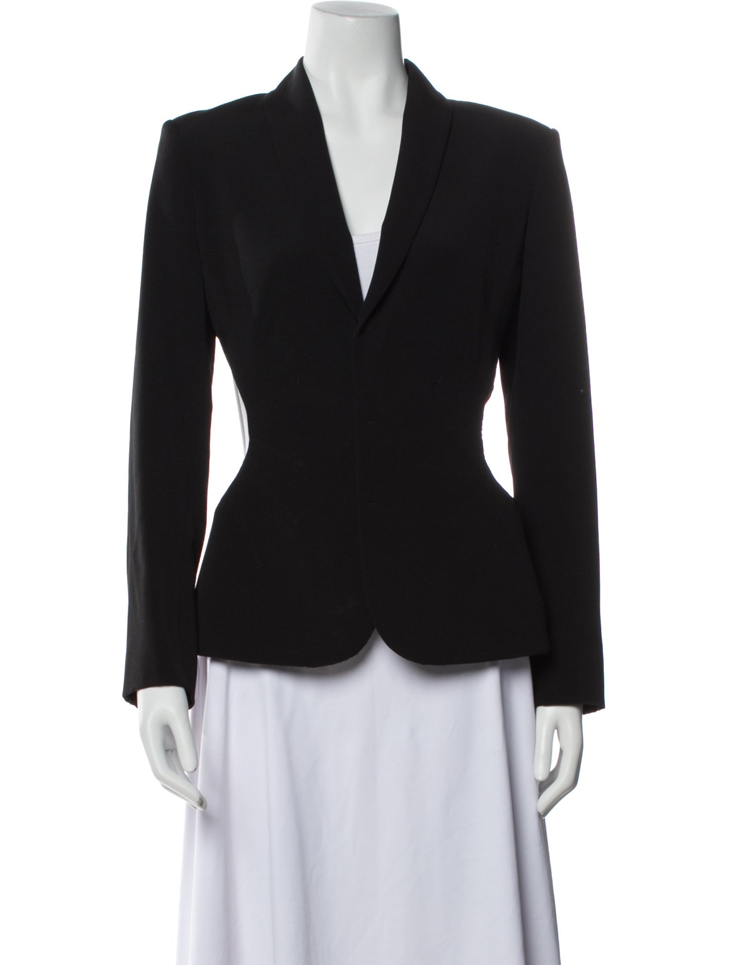 Jean Paul Gaultier Vintage 2007 Blazer