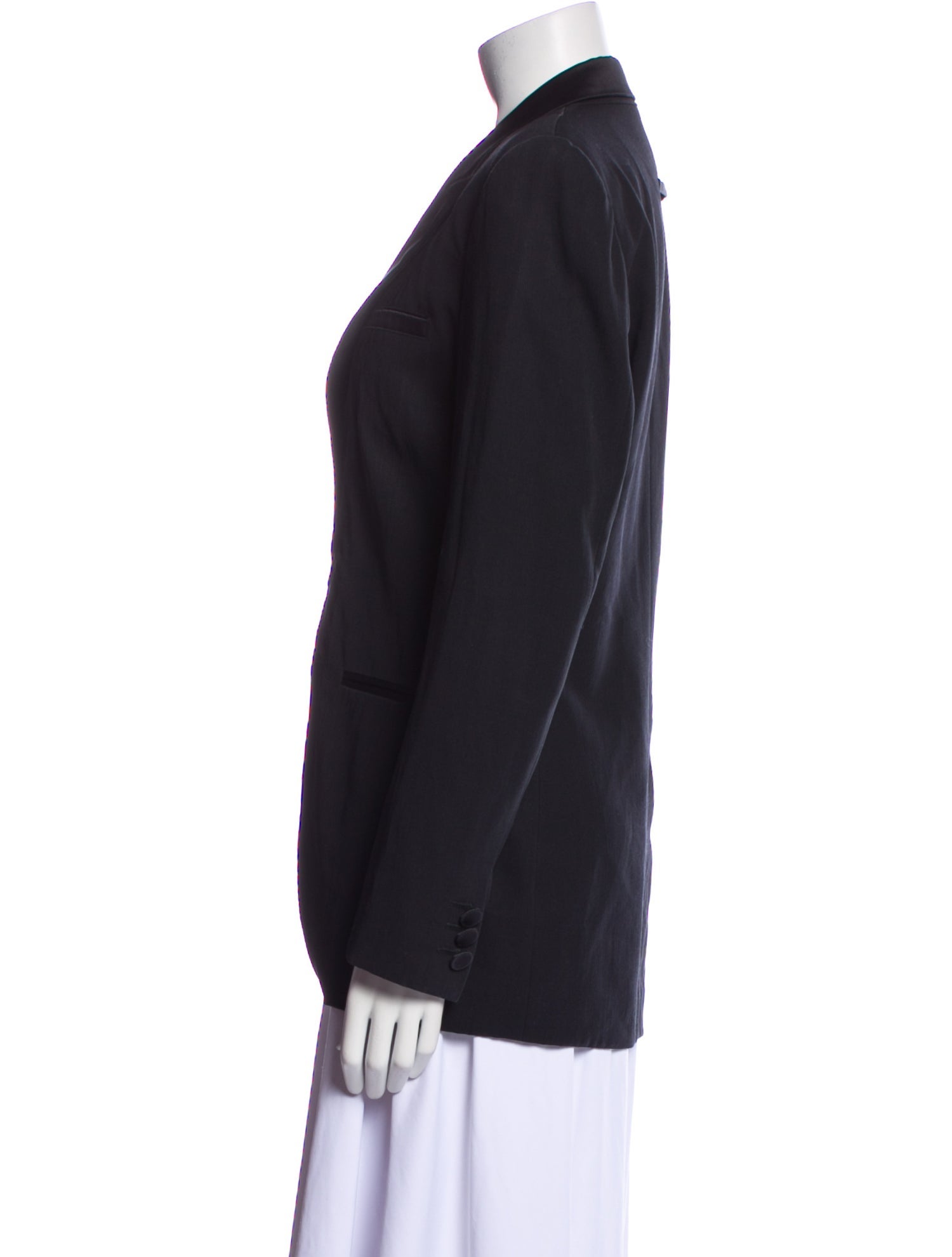 Jean Paul Gaultier Classique Vintage Late 1990's - Early 2000's Blazer