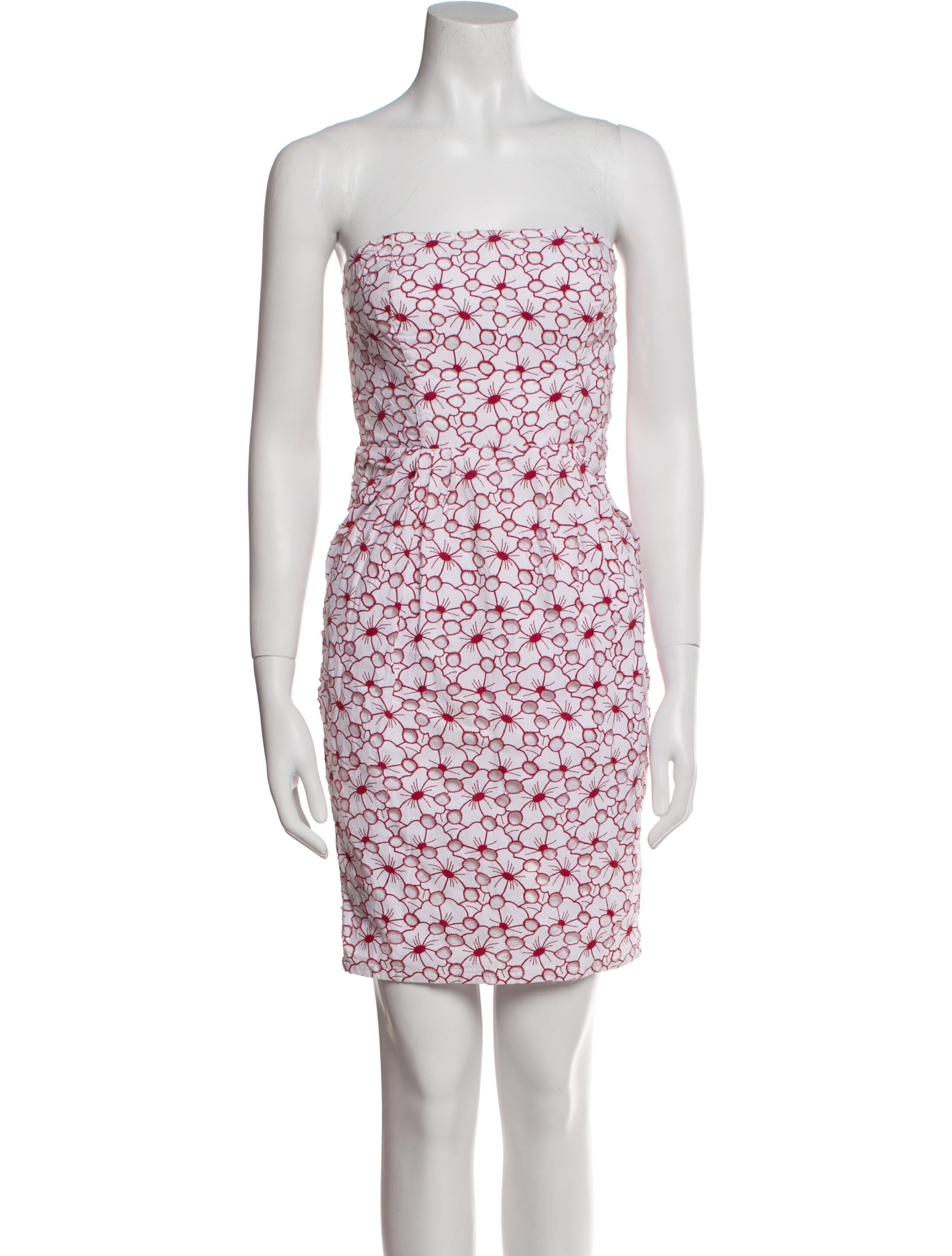 Jean Paul Gaultier For Target Mini Dress