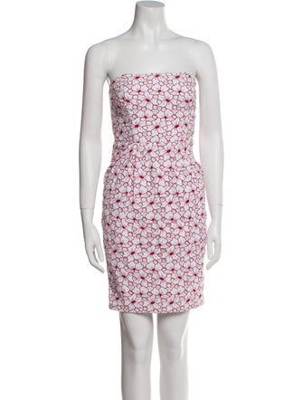 Jean Paul Gaultier For Target Mini Dress