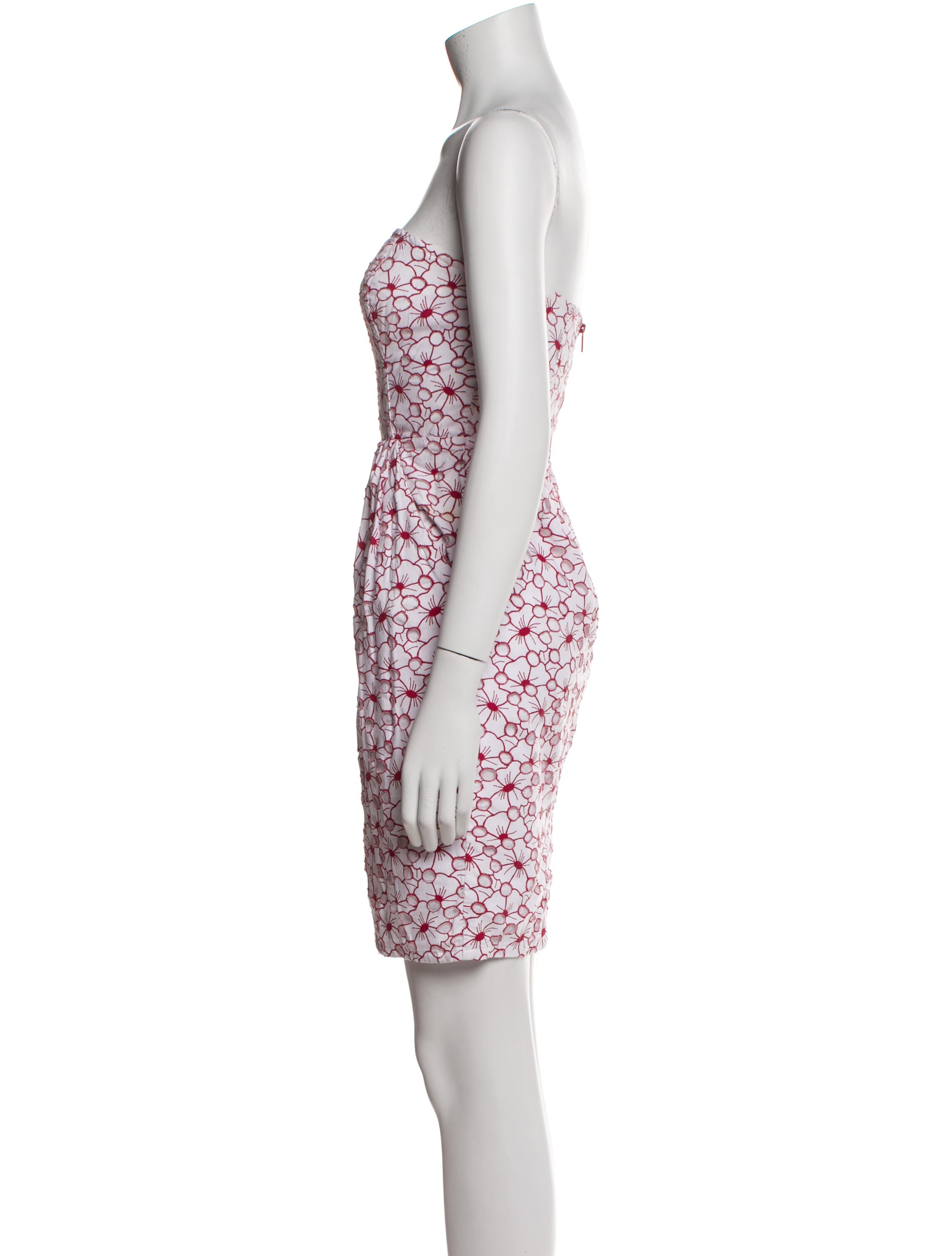 Jean Paul Gaultier For Target Mini Dress