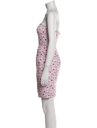 Jean Paul Gaultier For Target Mini Dress