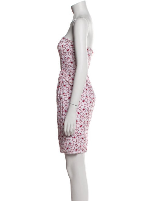 Jean Paul Gaultier For Target Mini Dress