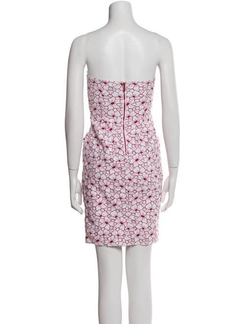 Jean Paul Gaultier For Target Mini Dress