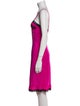 Jean Paul Gaultier For Target Knee-Length Dress