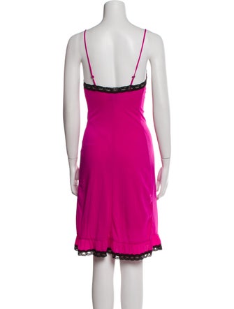 Jean Paul Gaultier For Target Knee-Length Dress