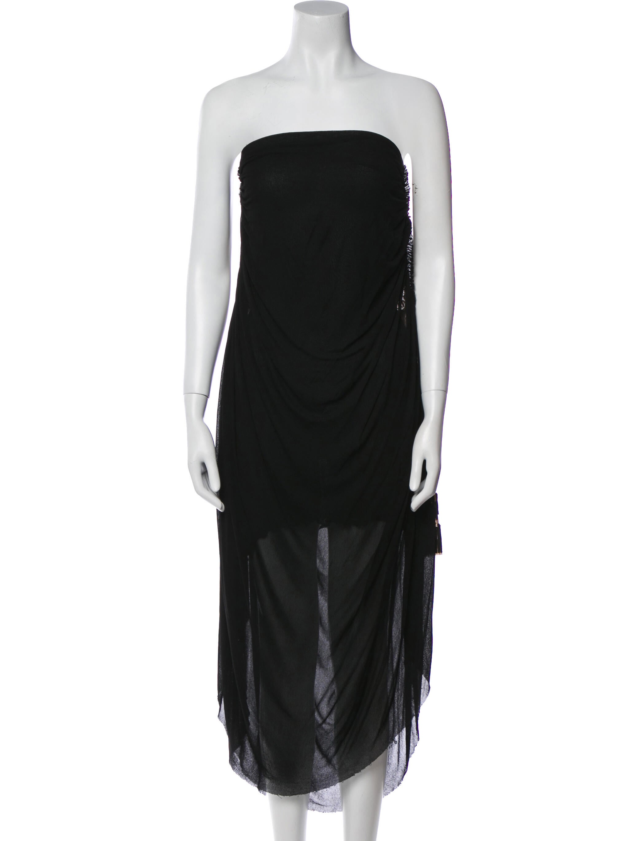 Jean Paul Gaultier Vintage Mini Dress