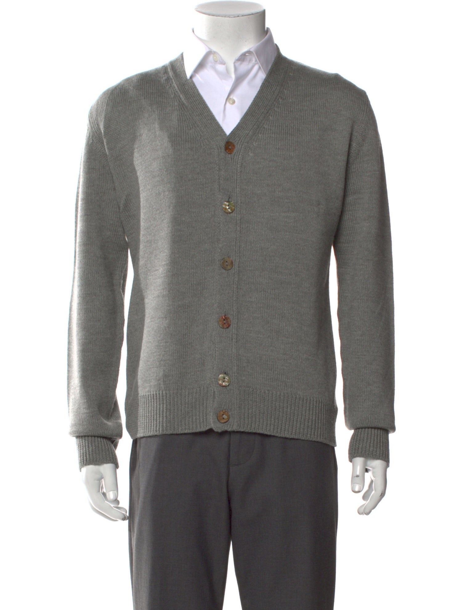 Jean Paul Gaultier Vintage Late 2000's - Early 2010's Cardigan