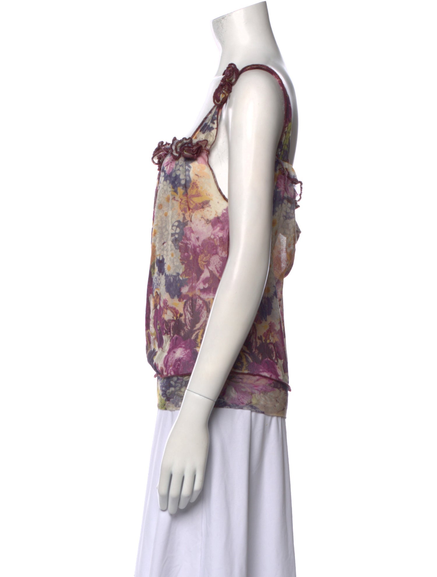 Jean Paul Gaultier Vintage 2000's Top