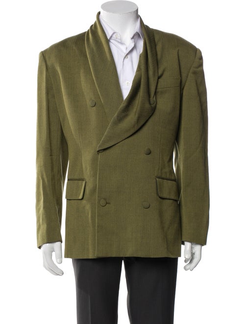 Jean Paul Gaultier 1990's Homme Blazer