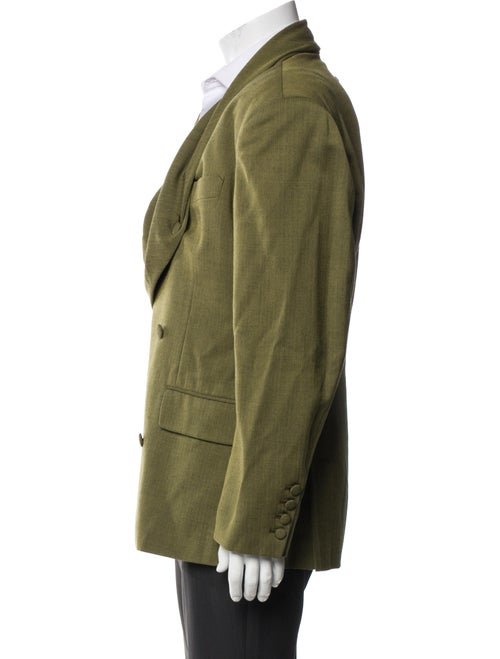 Jean Paul Gaultier 1990's Homme Blazer