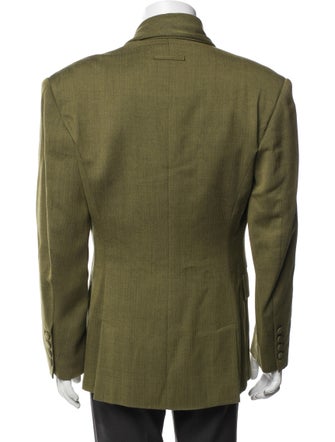 Jean Paul Gaultier 1990's Homme Blazer