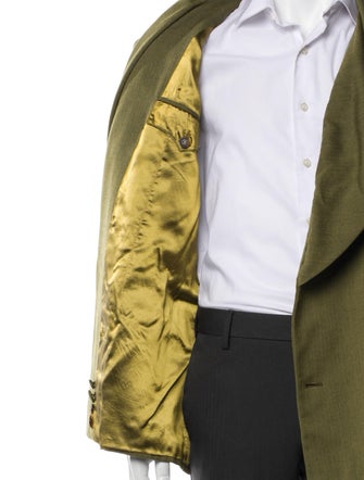 Jean Paul Gaultier 1990's Homme Blazer