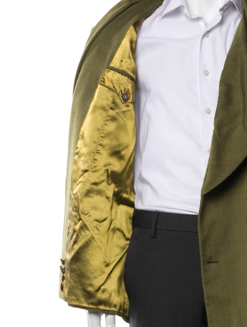 Jean Paul Gaultier 1990's Homme Blazer