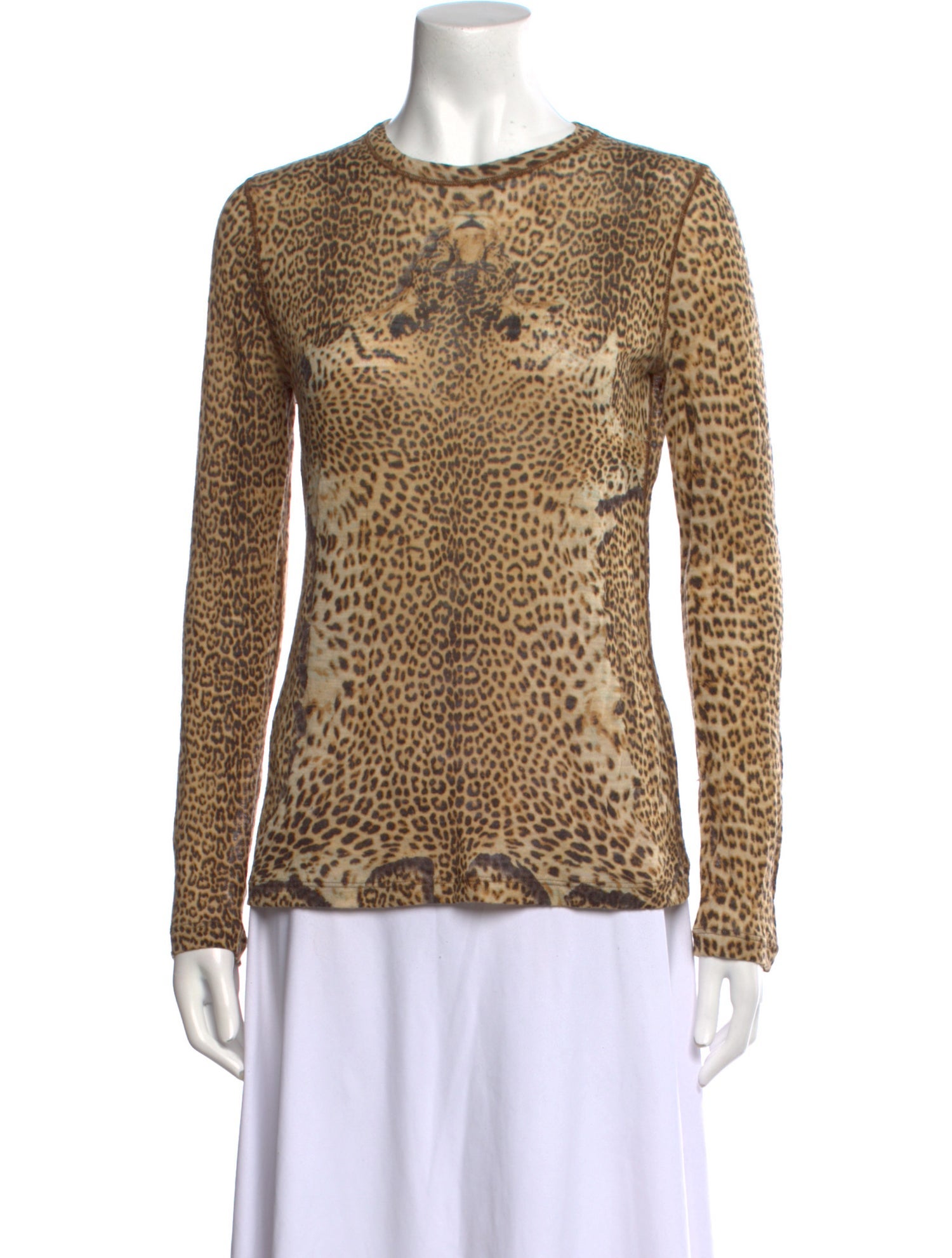 Jean Paul Gaultier Vintage 1998 Top