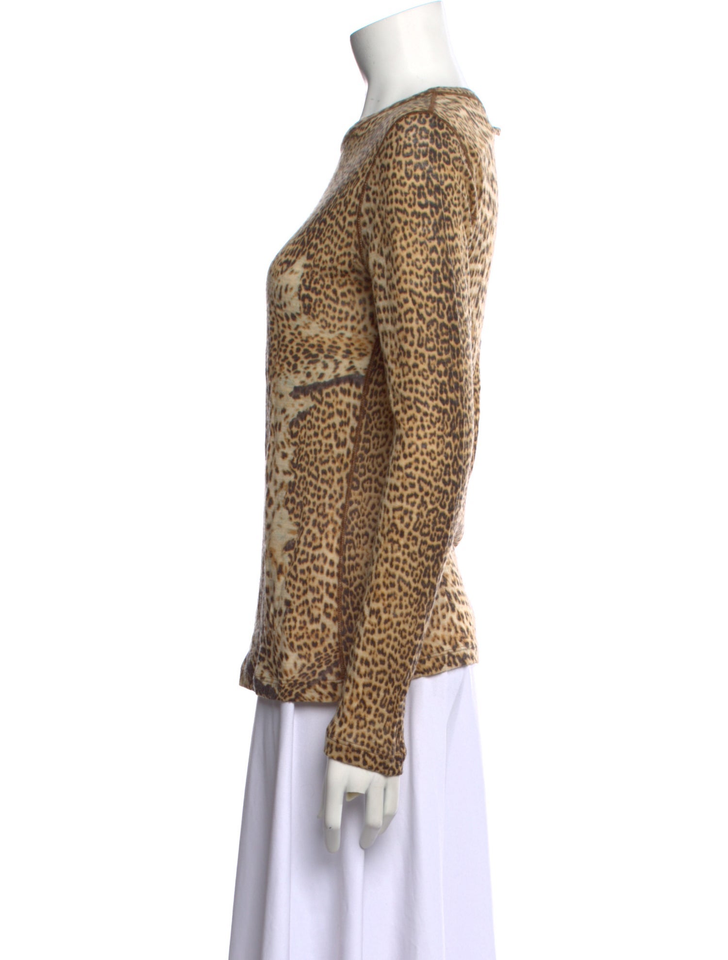 Jean Paul Gaultier Vintage 1998 Top