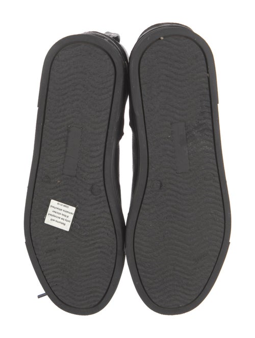 Jean Paul Gaultier Leather Gladiator Sandals