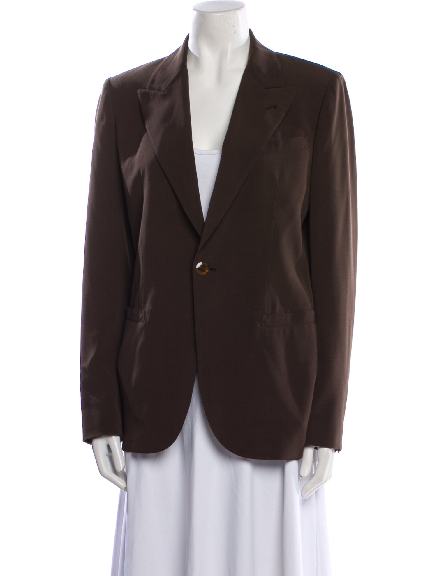 Jean Paul Gaultier Vintage 2000's Blazer