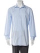 Jean Paul Gaultier Long Sleeve Dress Shirt