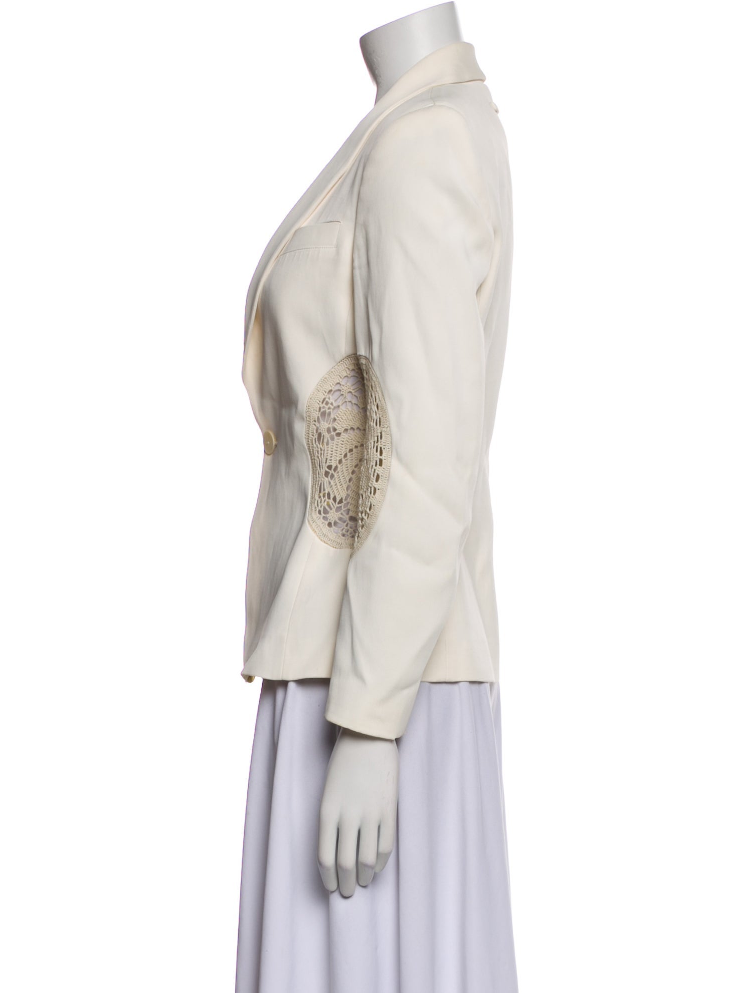 Jean Paul Gaultier Vintage 2008 Blazer