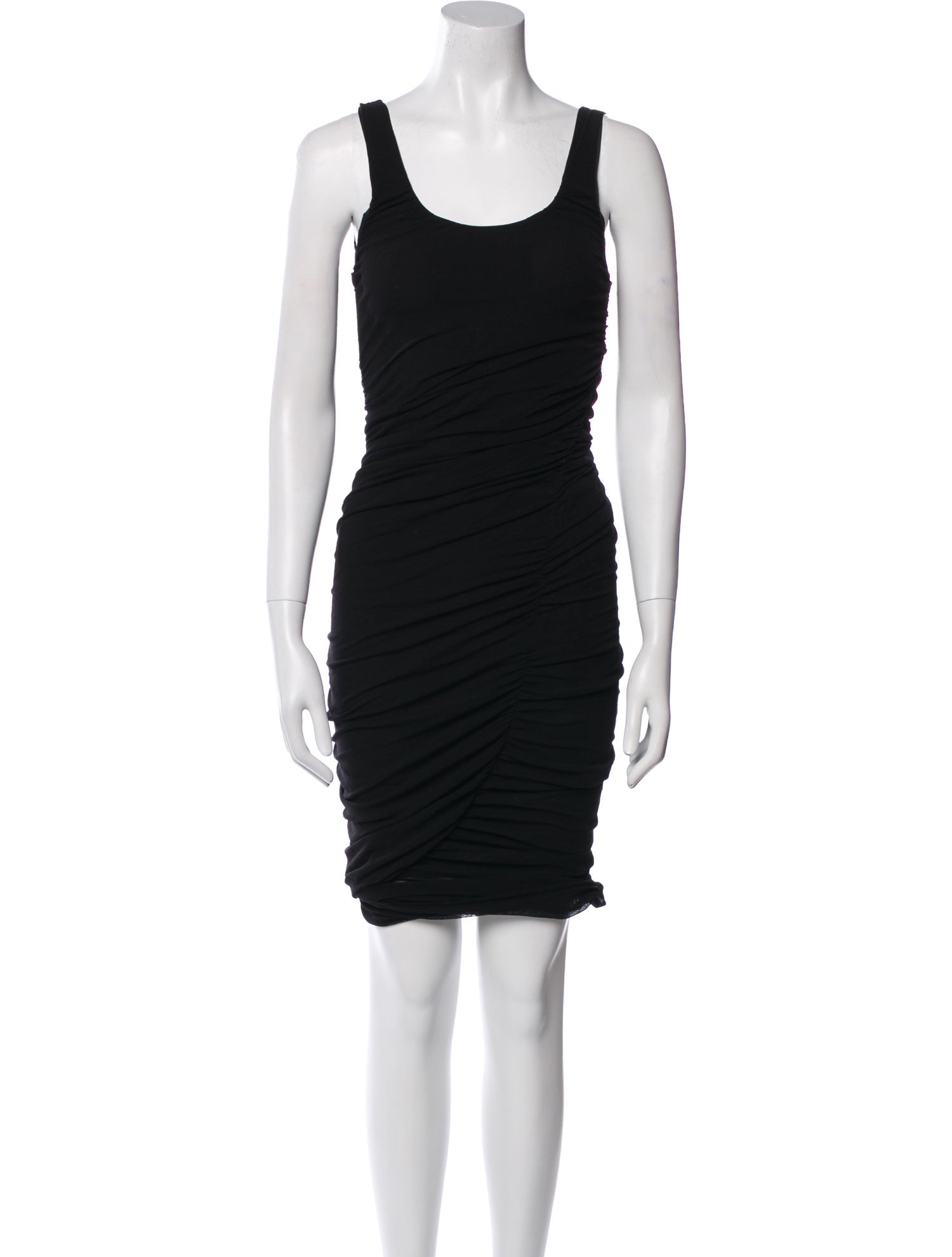 Jean Paul Gaultier Soleil Vintage Midi Length Dress w/ Tags