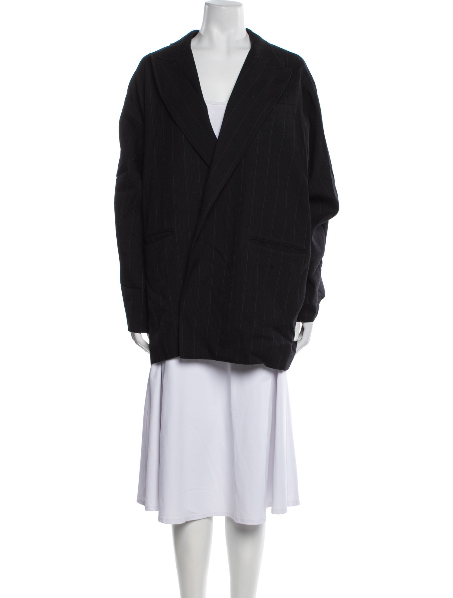 Jean Paul Gaultier Vintage 1990's Jacket